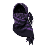 Shemagh Tactical Scarf