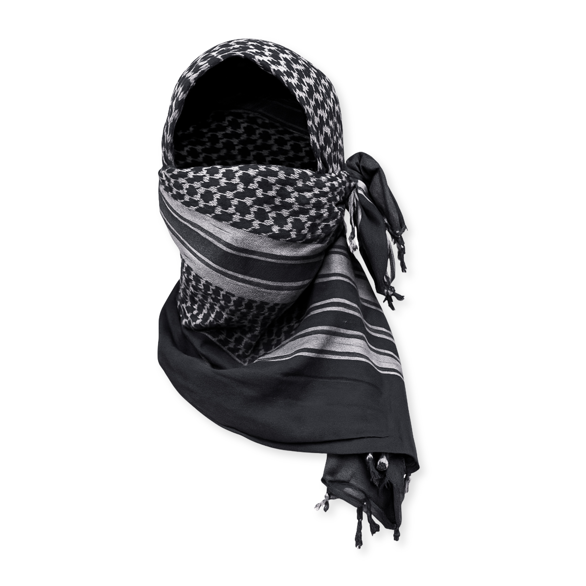 Shemagh Tactical Scarf