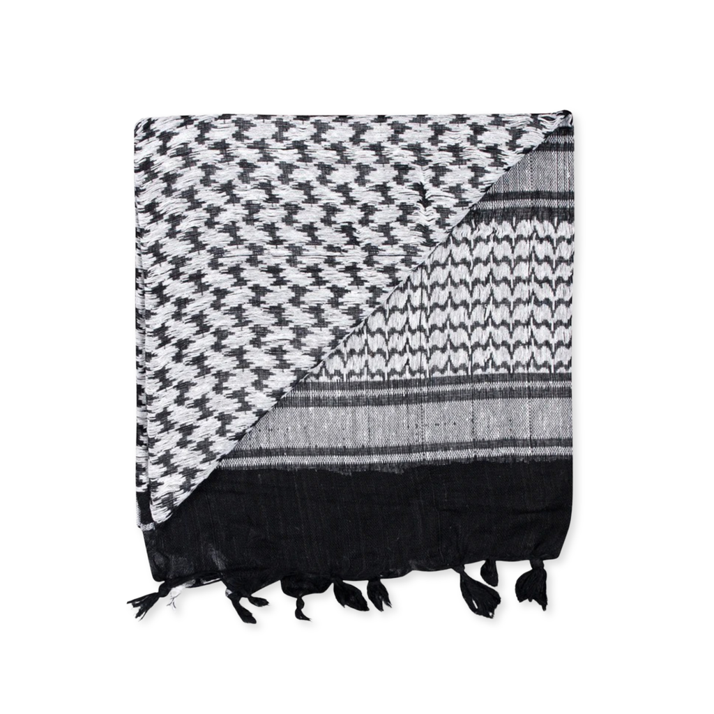 Shemagh Tactical Scarf