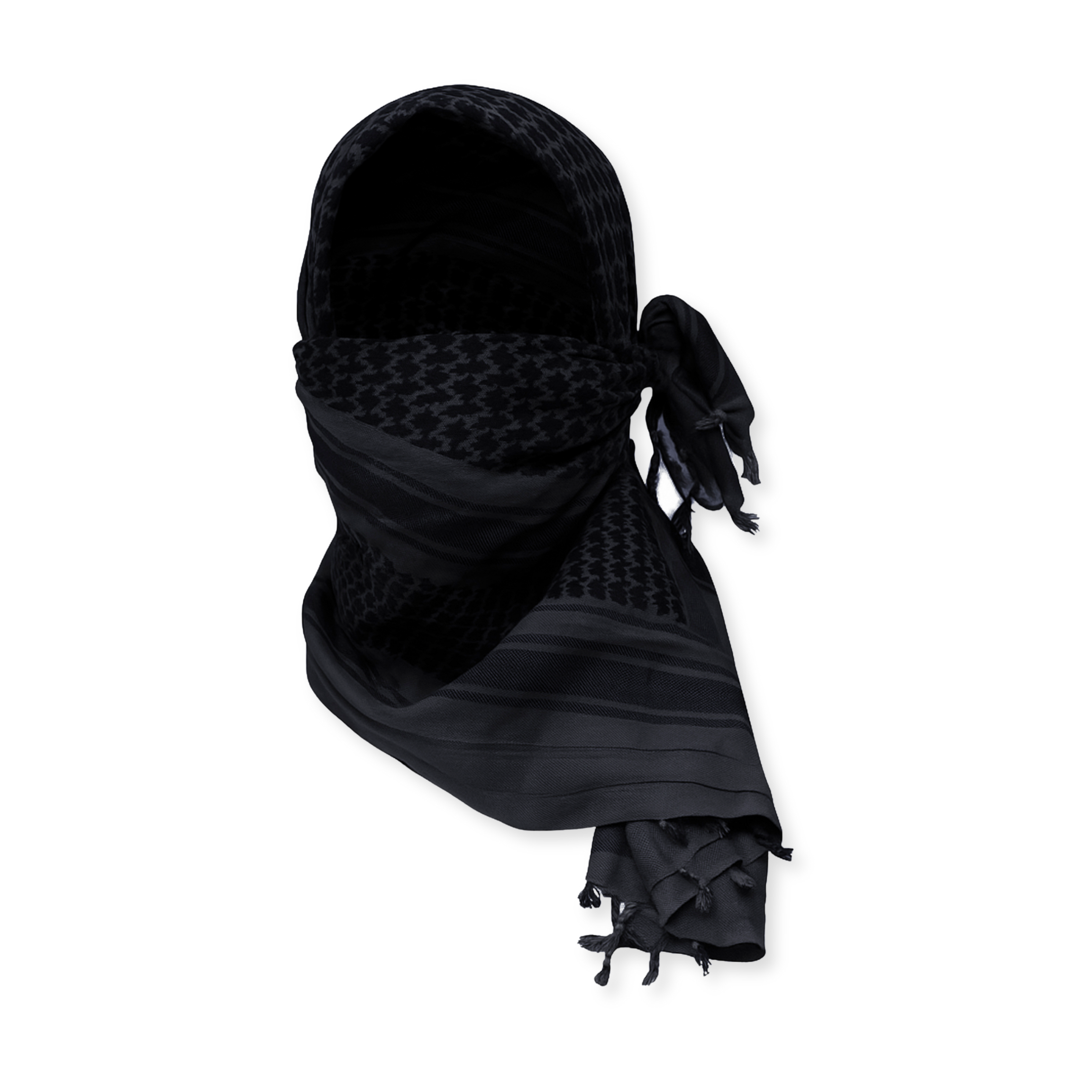 Shemagh Tactical Scarf