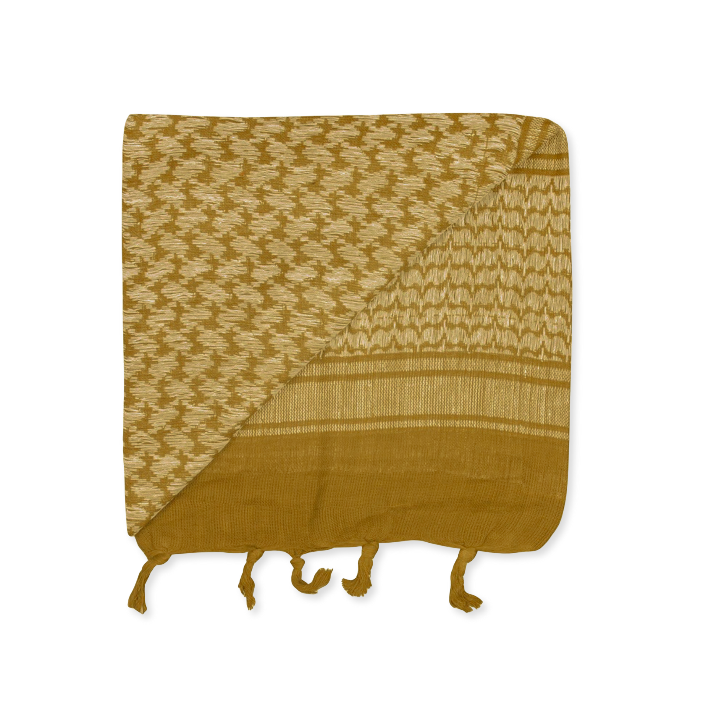 Shemagh Tactical Scarf