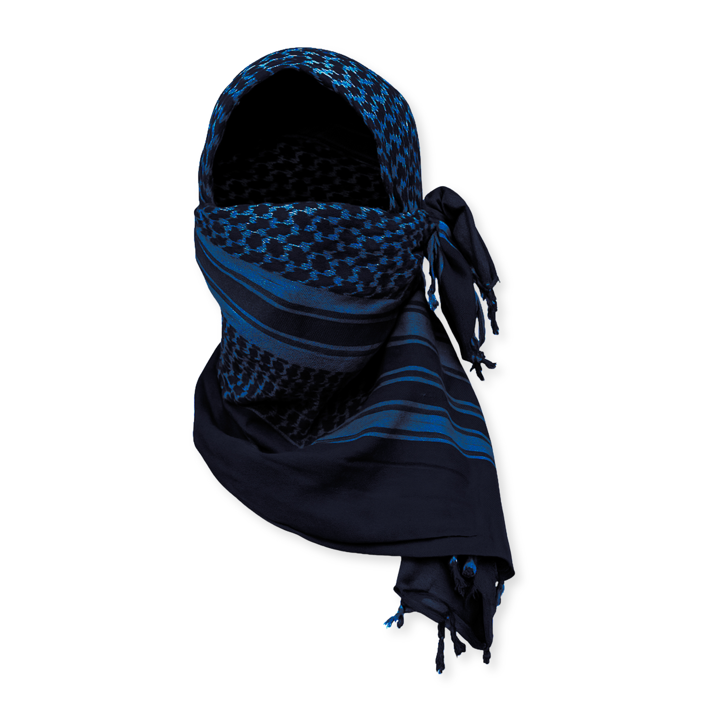 Shemagh Tactical Scarf