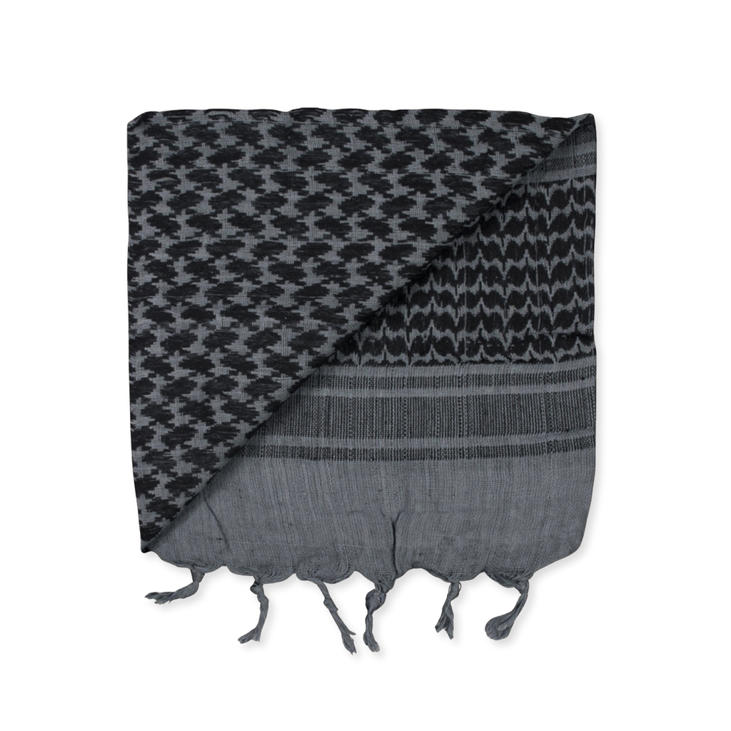 Shemagh Tactical Scarf