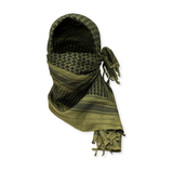 Shemagh Tactical Scarf