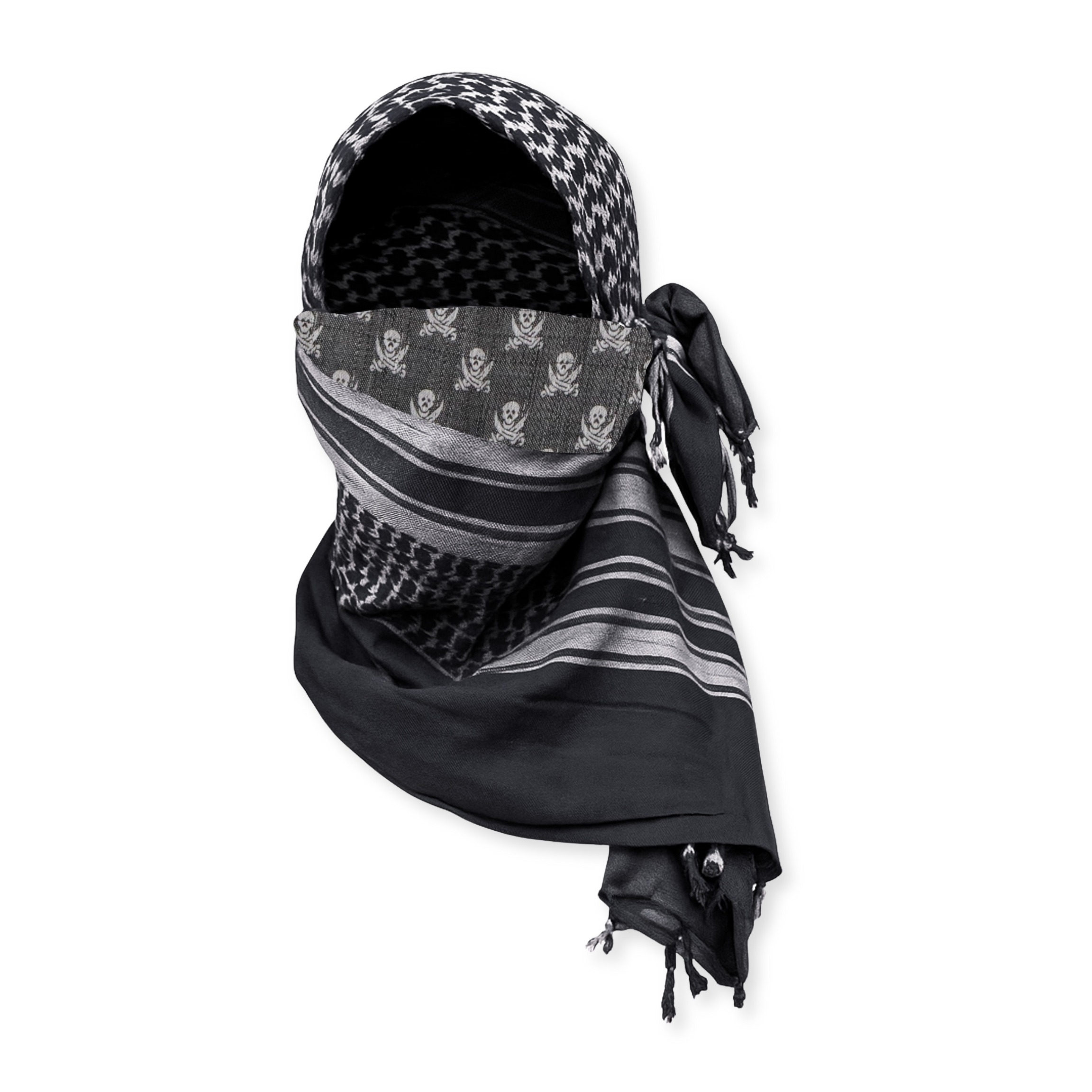 Shemagh Tactical Scarf