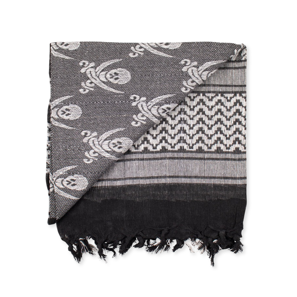Shemagh Tactical Scarf