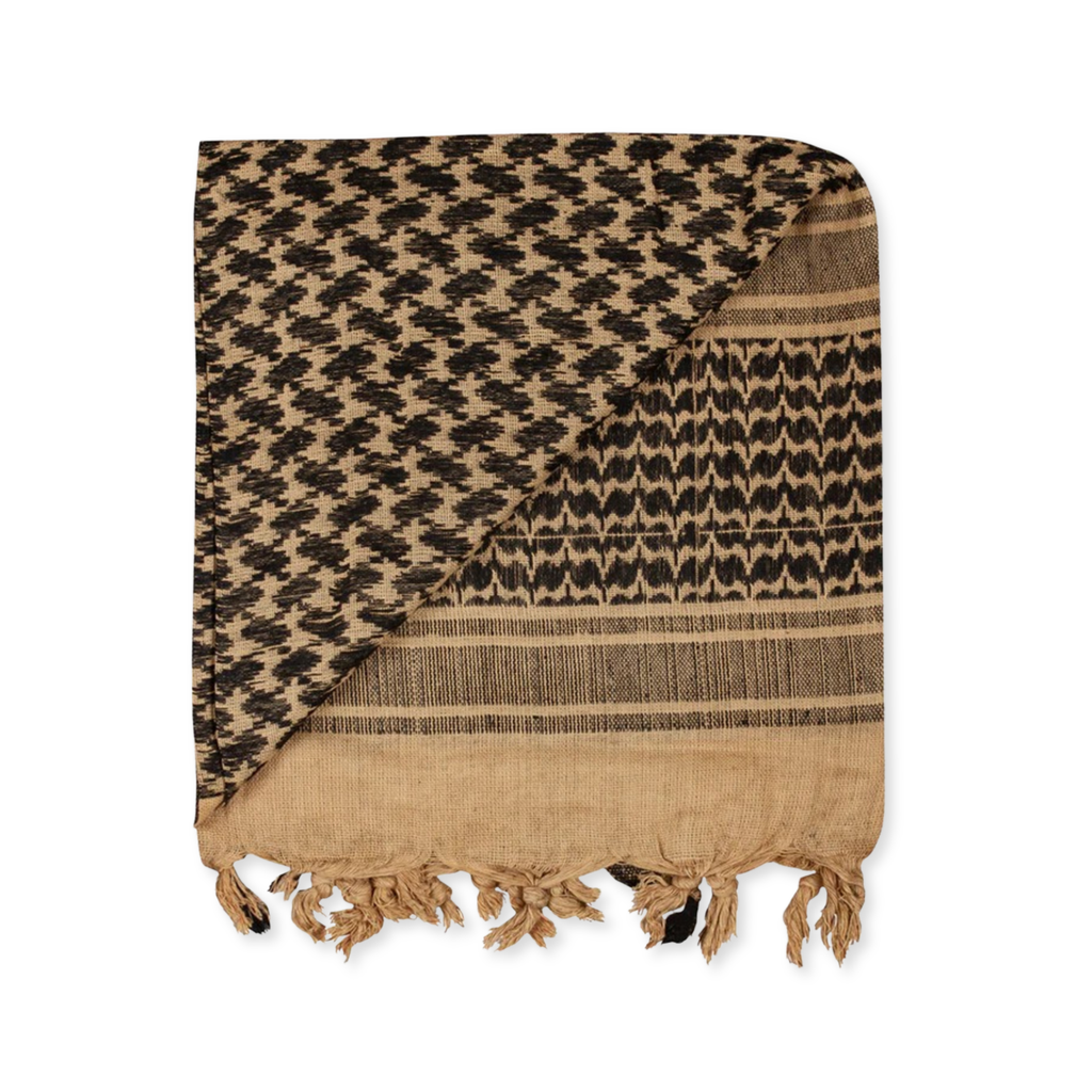Shemagh Tactical Scarf