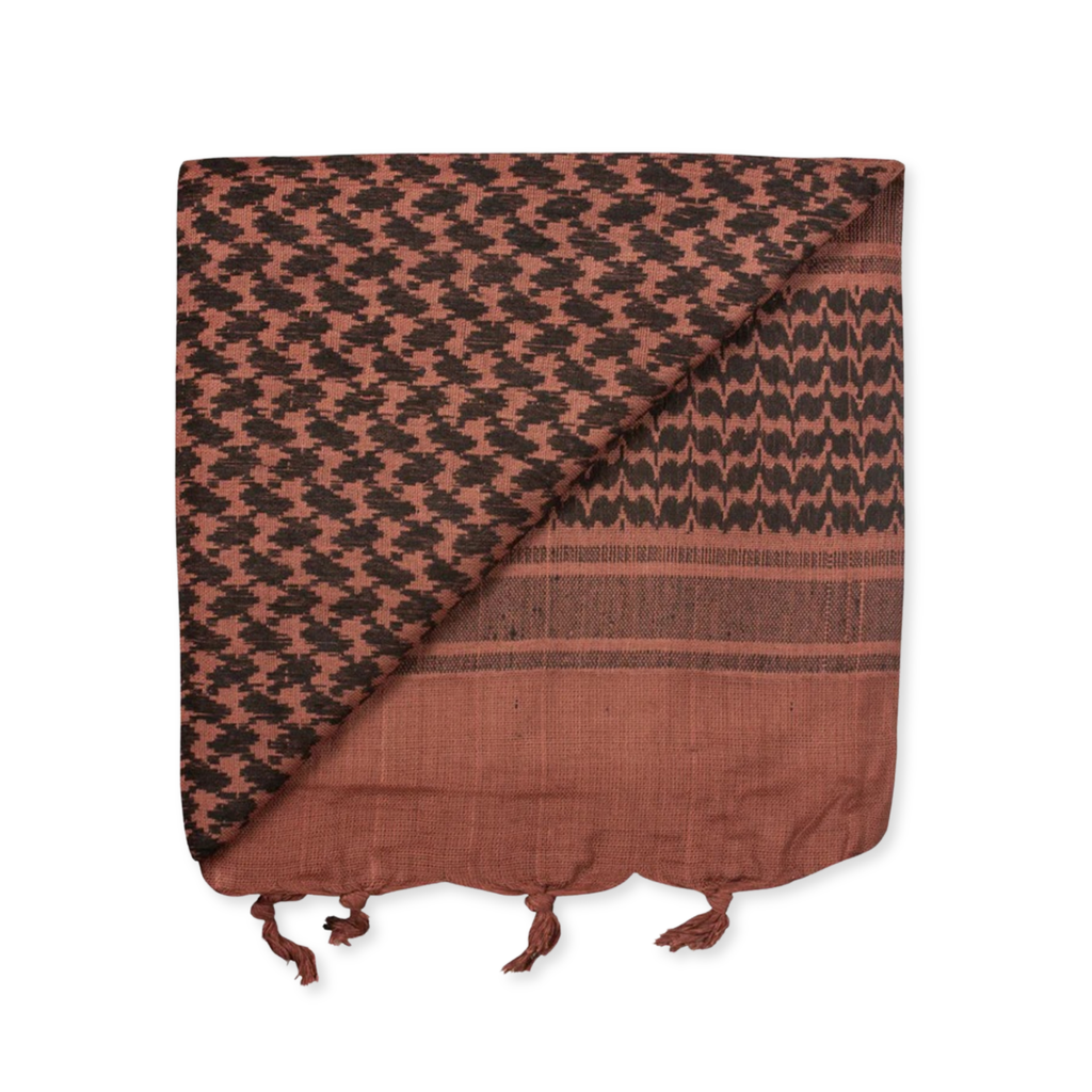 Shemagh Tactical Scarf
