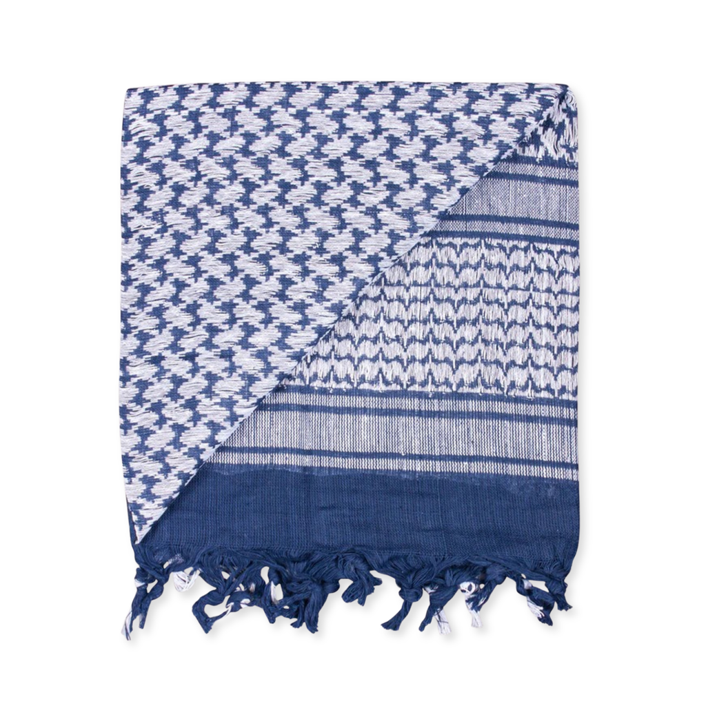 Shemagh Tactical Scarf