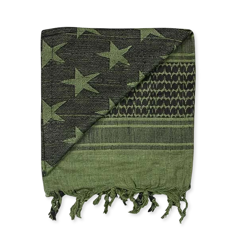 Shemagh Tactical Scarf