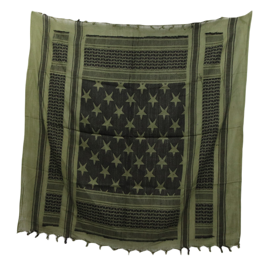 Shemagh Tactical Scarf – McGuire Army Navy