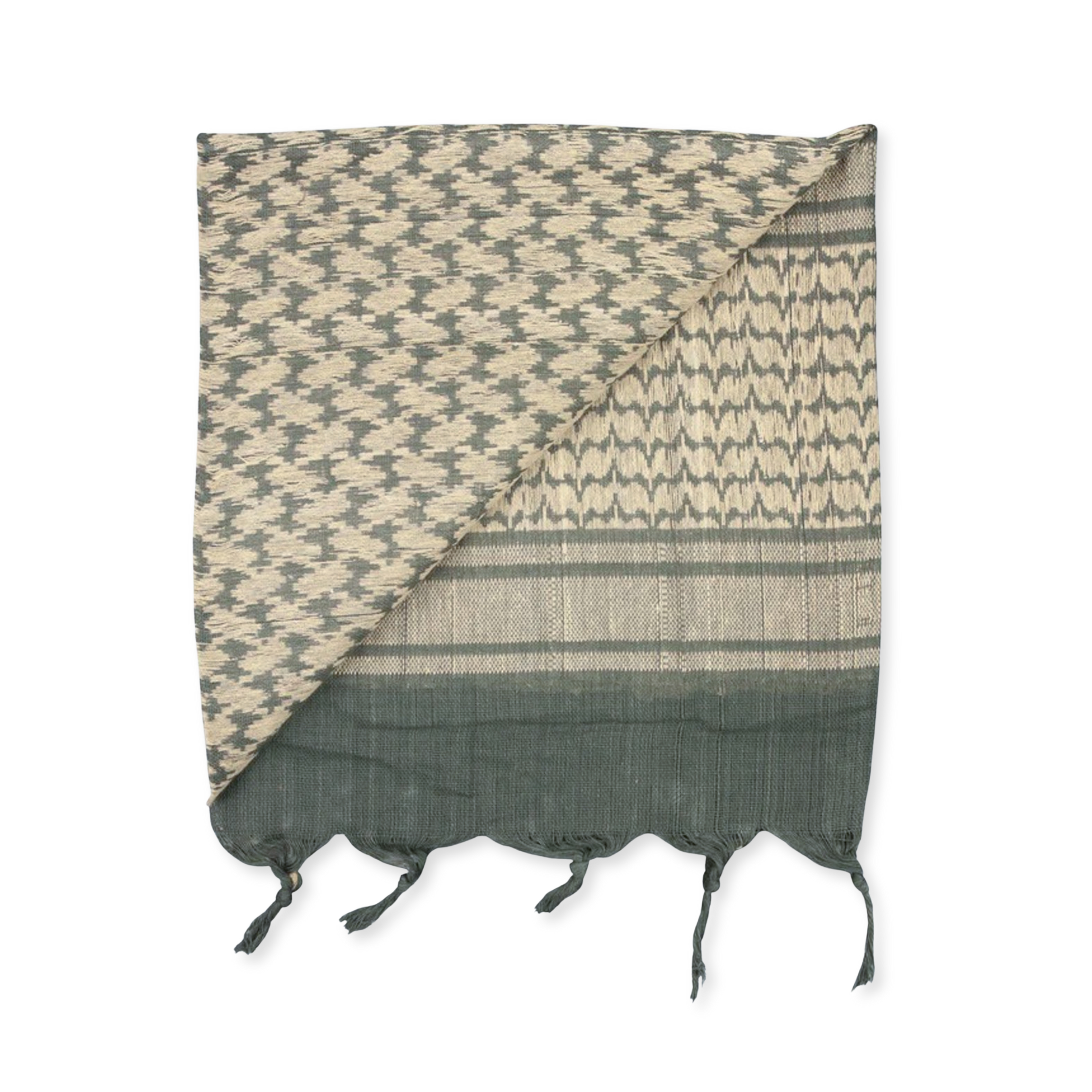 Shemagh Tactical Scarf