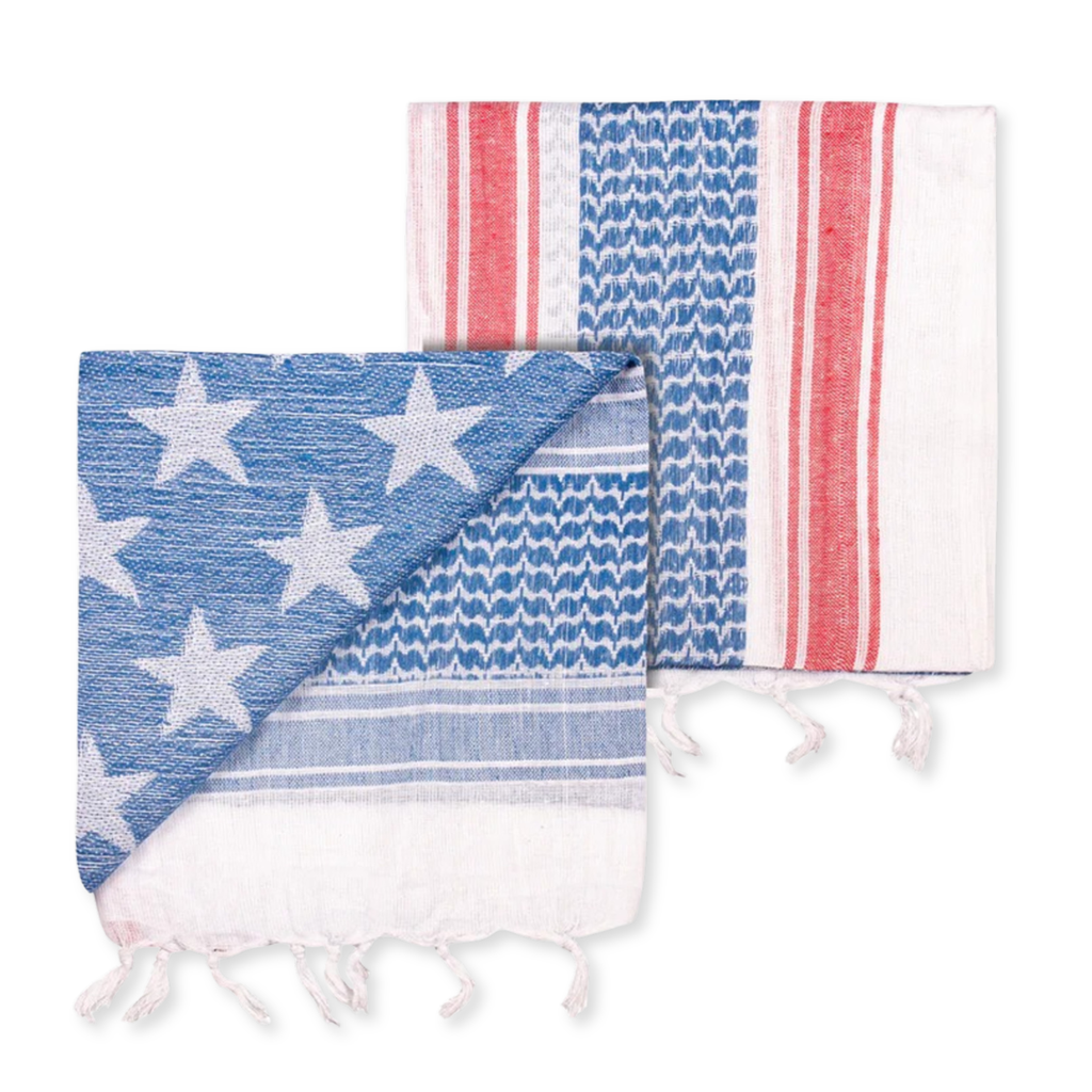 Shemagh Tactical Scarf