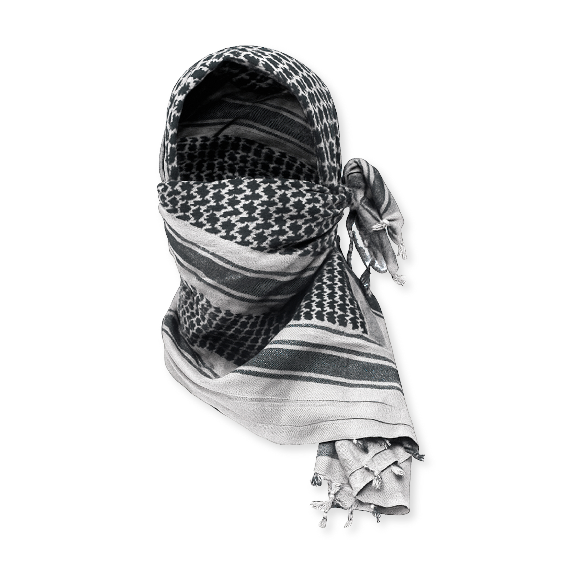 Shemagh Tactical Scarf