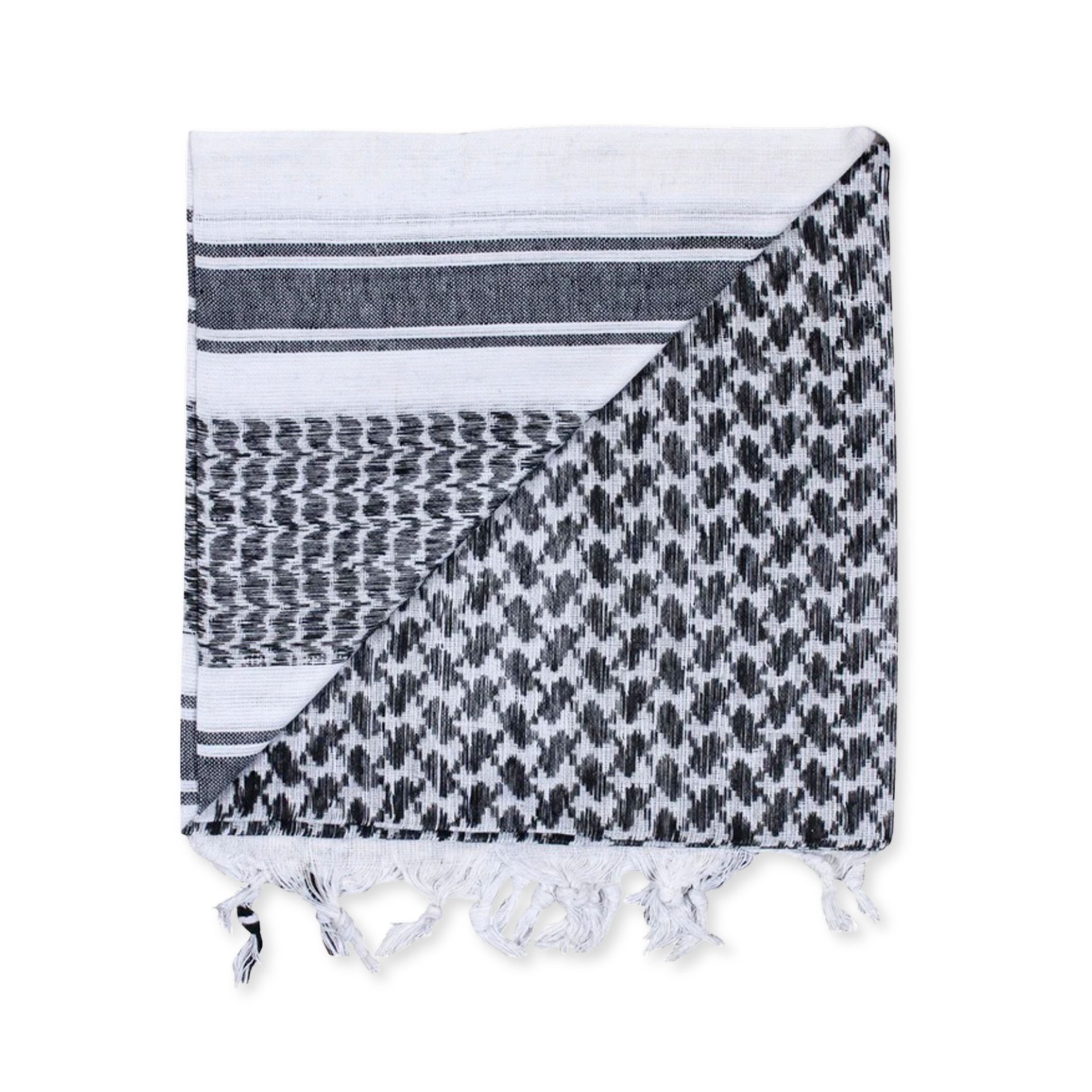 Shemagh Tactical Scarf