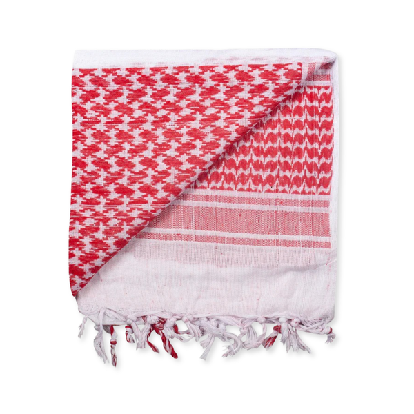 Shemagh Tactical Scarf