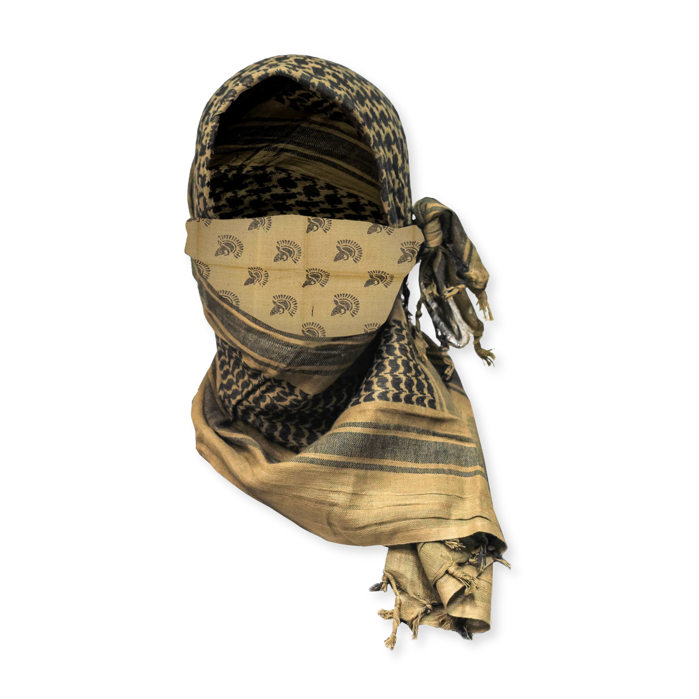 Shemagh Tactical Scarf
