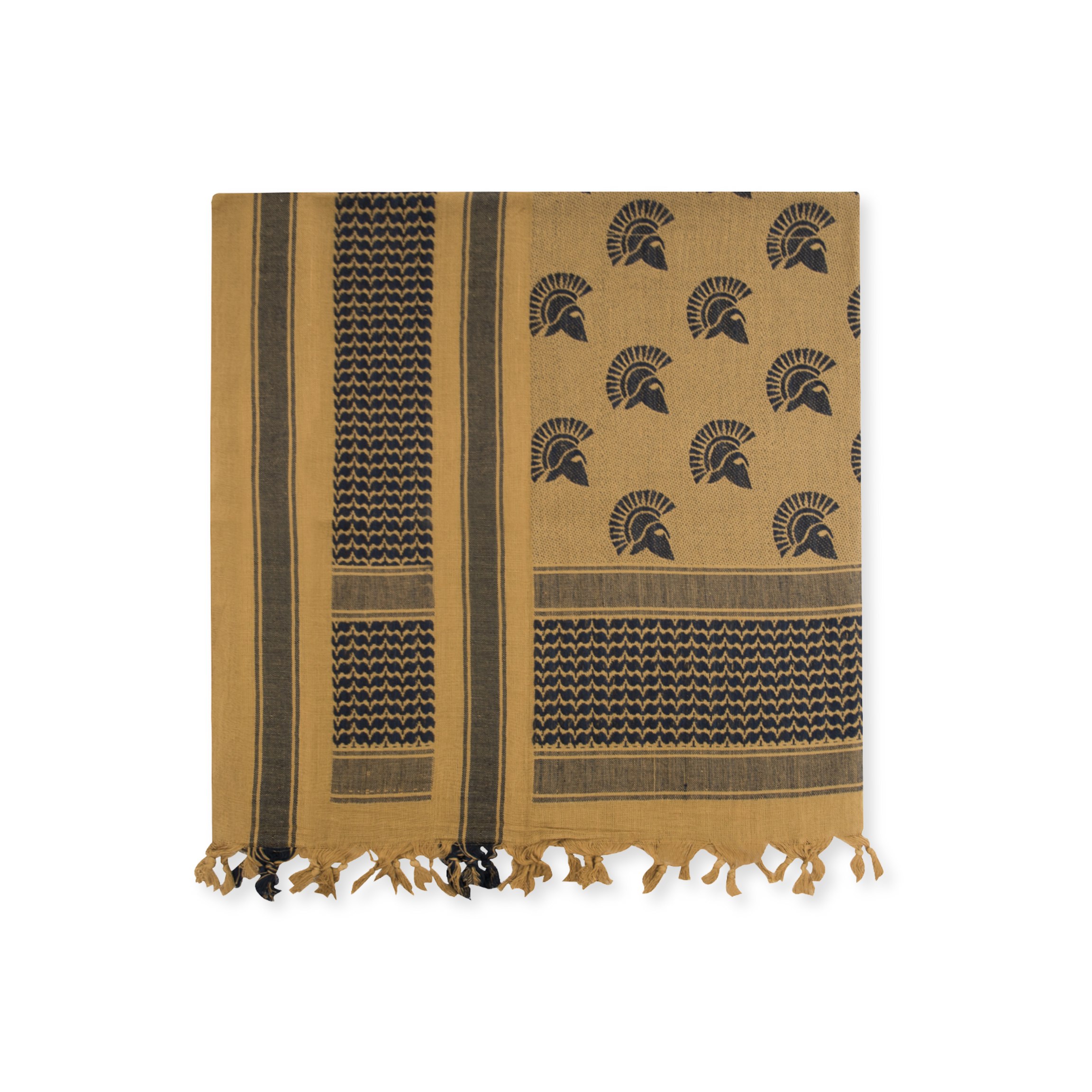 Shemagh Tactical Scarf