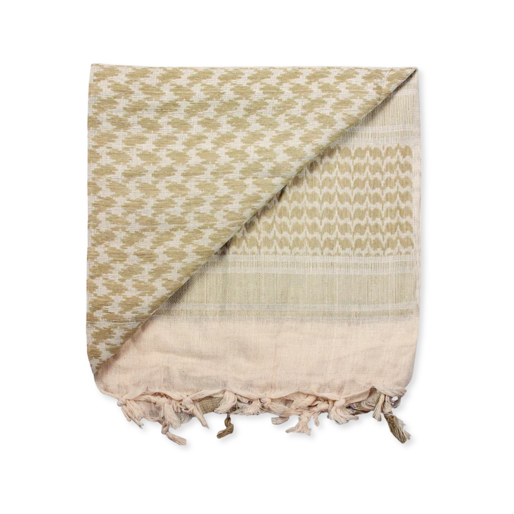Shemagh Tactical Scarf