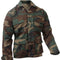 Woodland Camo