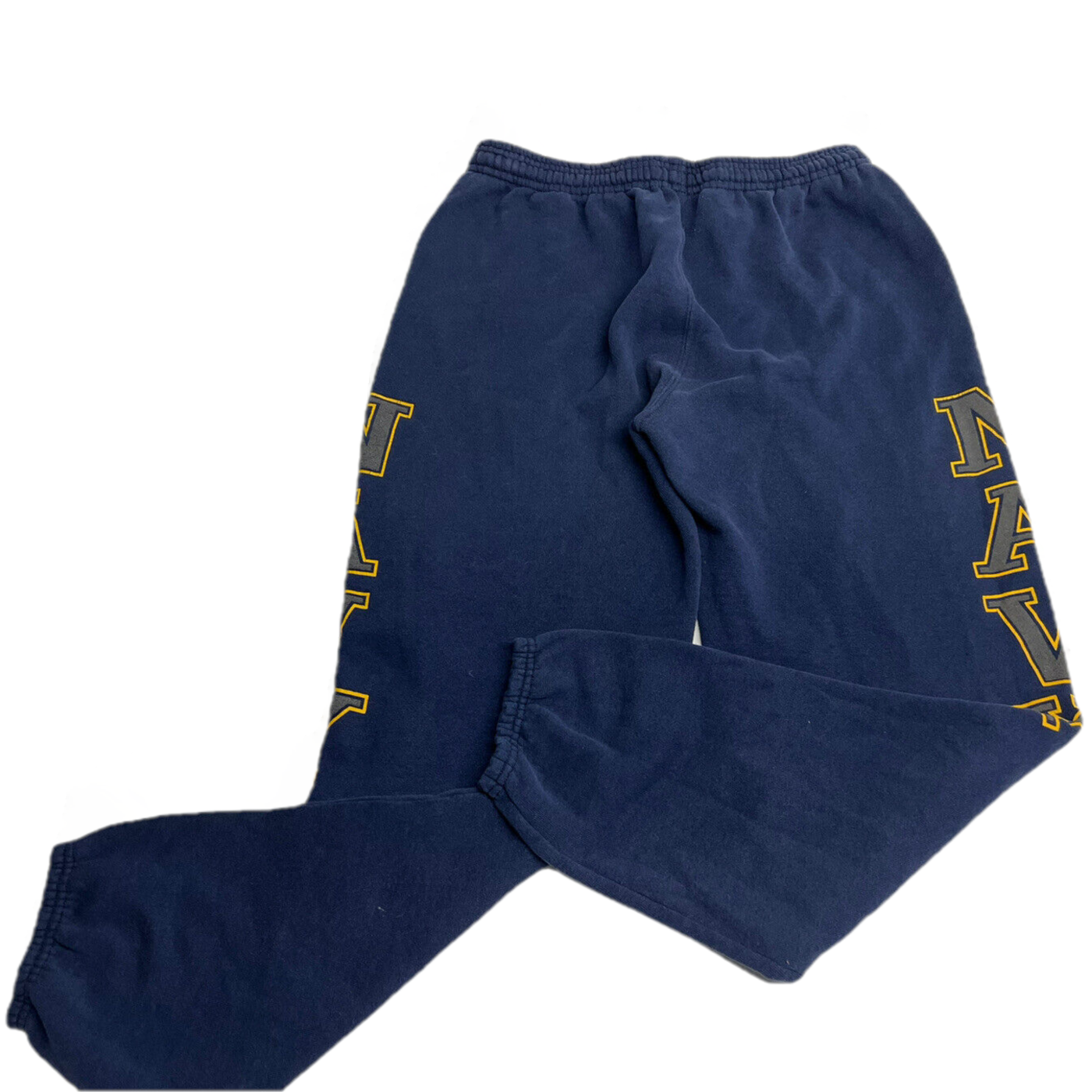 Us navy sweatpants sale