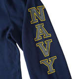 US Navy Reflective Sweatpants