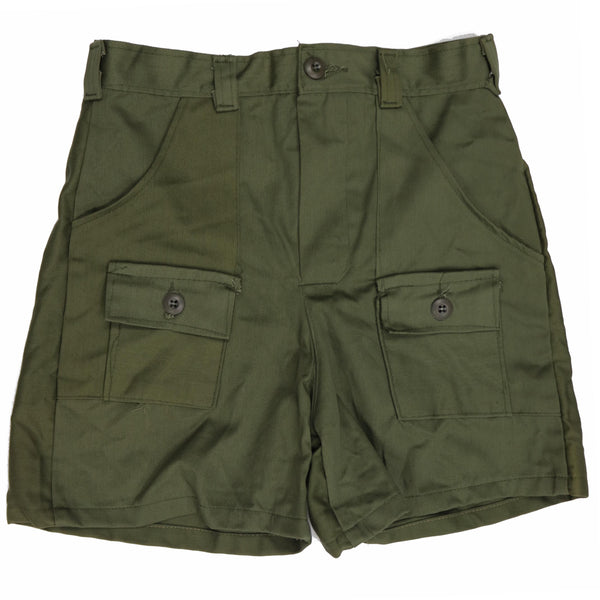 Cargo Walking Shorts