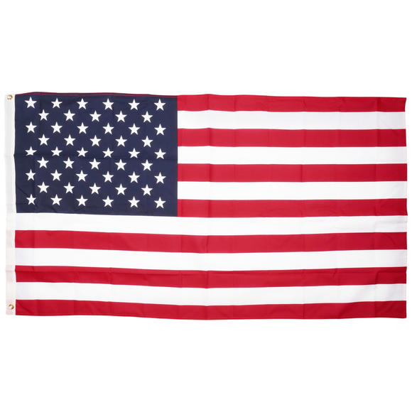 5' x 3' United States Flag— Quantity Packs