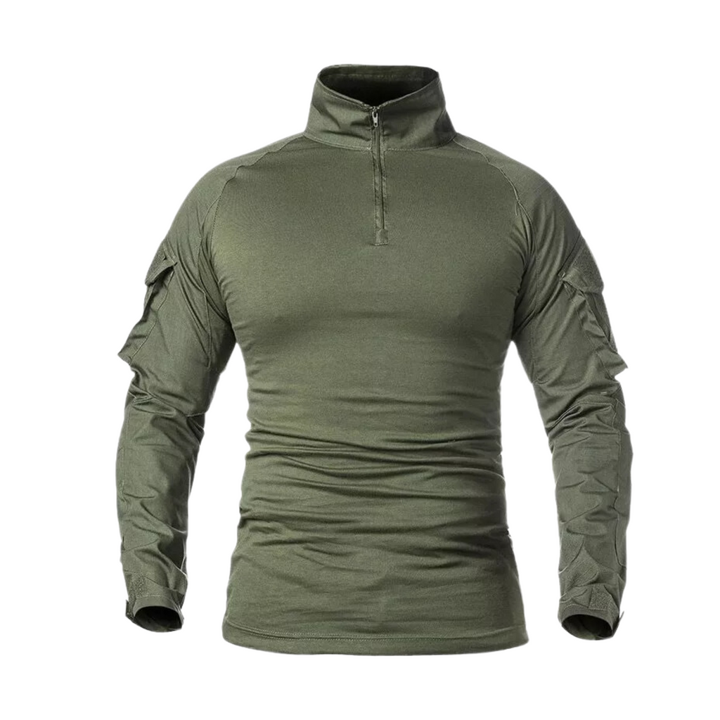 frog gear Tactical FROG Combat Suit