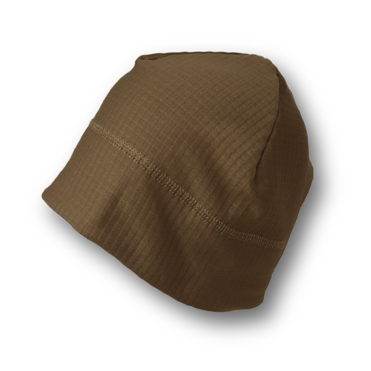 Tactical Grid Fleece Watch Cap