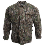 Poly Cotton Twill BDU Shirt