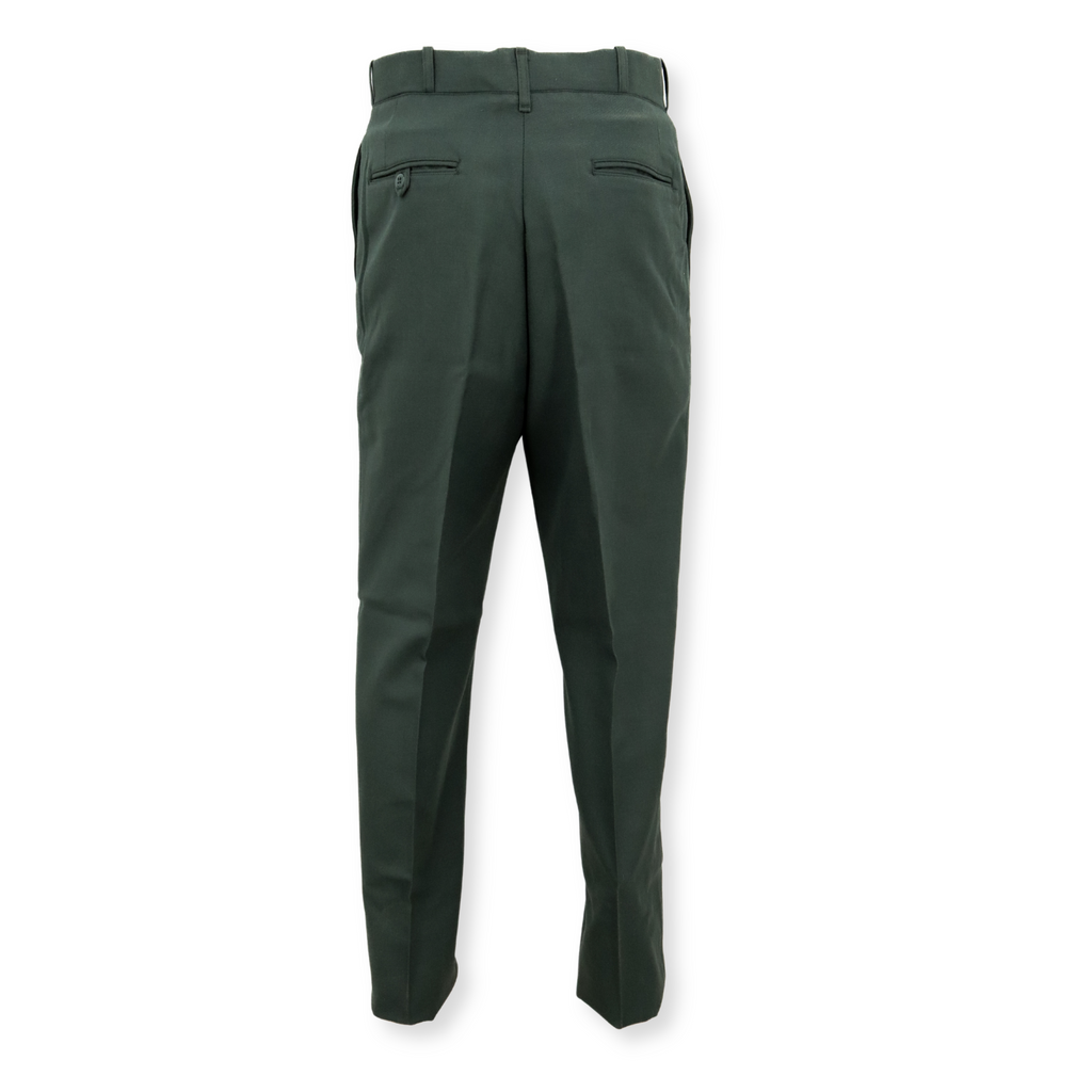 GI US Army Wool Dress Pants – AG44 Class I (Unhemmed)