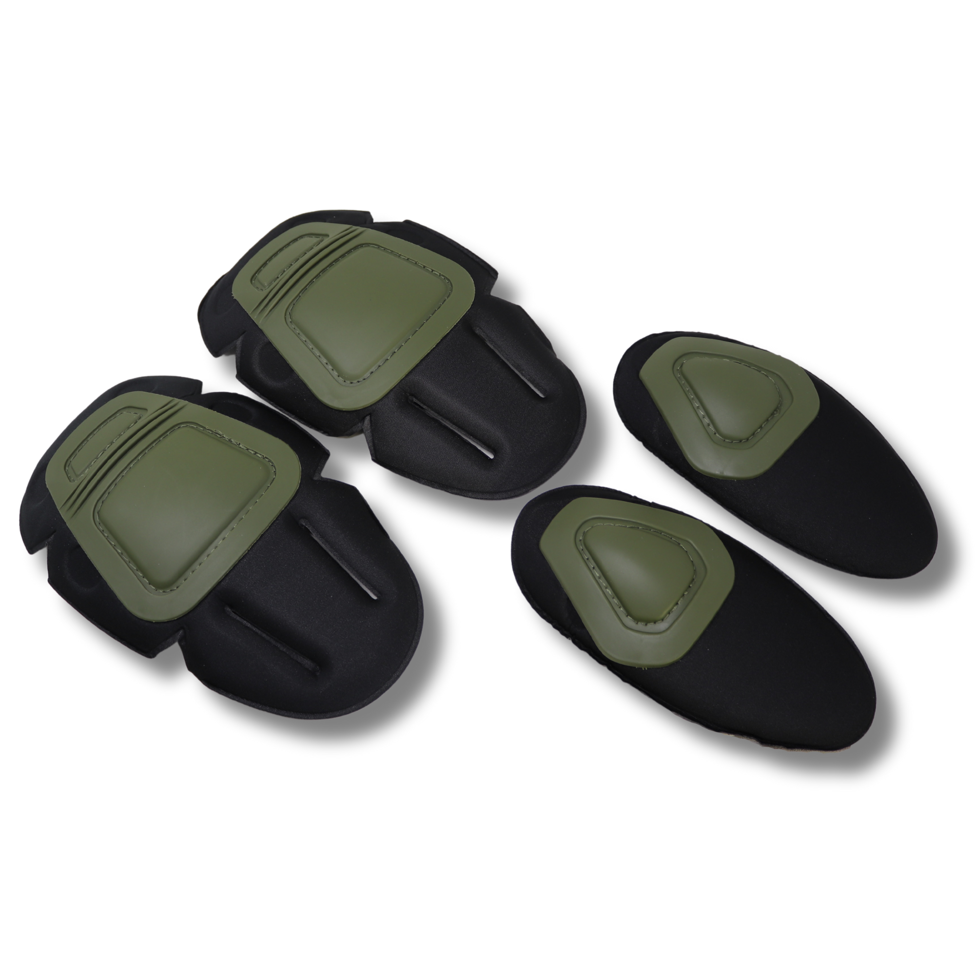 Tactical FROG Combat Suit