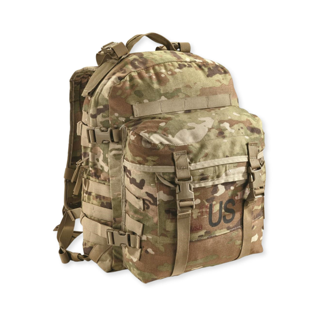 USGI Rifleman Kit Set — Multicam/OCP Complete