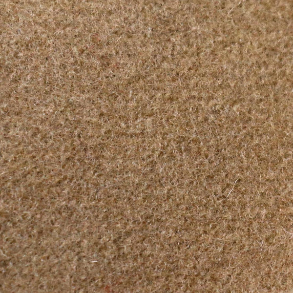 Men's Authentic Wool Blend Peacoat