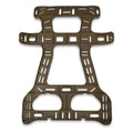 USMC FILBE Large Pack Frame (1606MC Gen 2) - Coyote Brown, New
