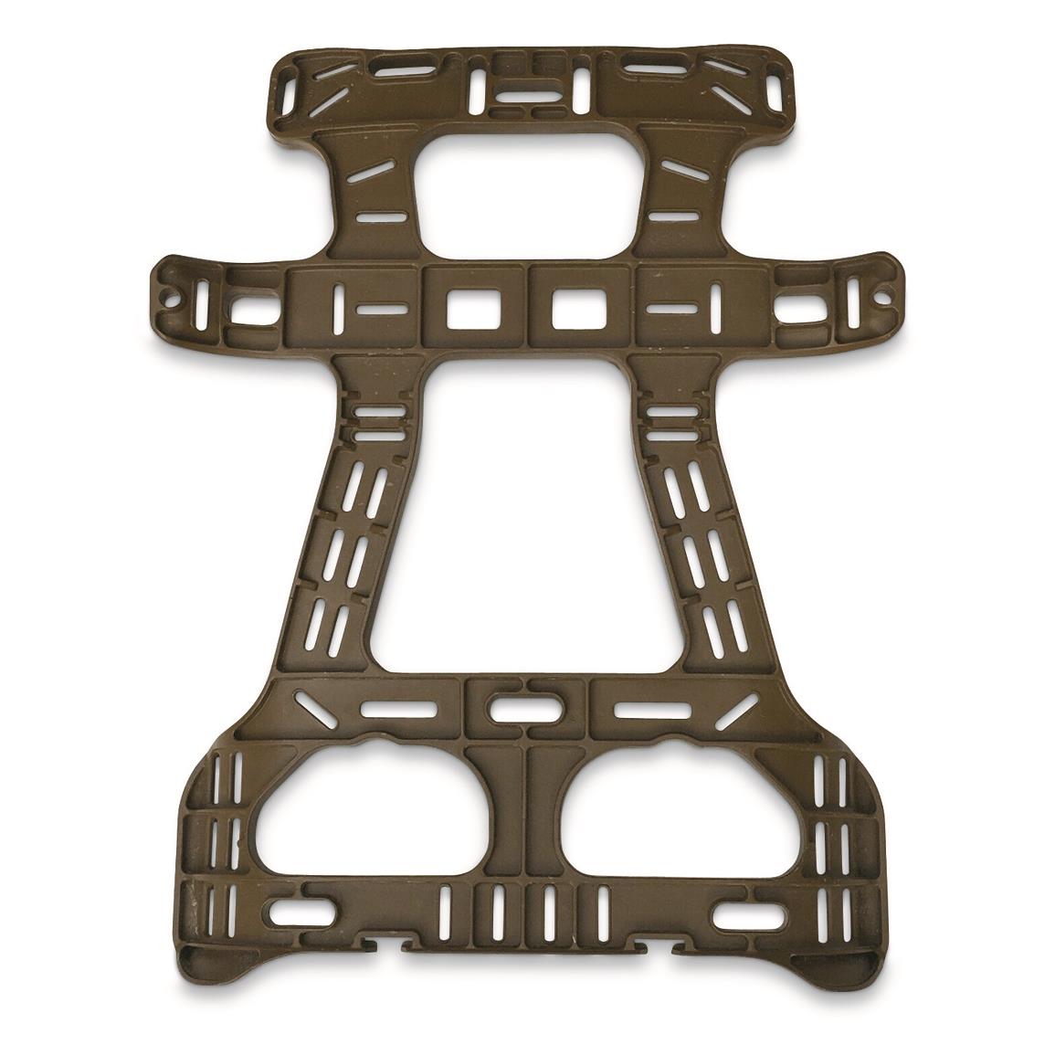 USMC FILBE Large Pack Frame (1606MC Gen 2) - Coyote Brown, New