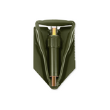 Rothco Tri-Fold Survival Shovel – OD