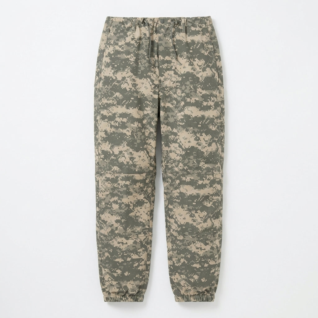 GI ECWCS Gen III Level 6 Extreme Cold/Wet Weather Pants – ACU