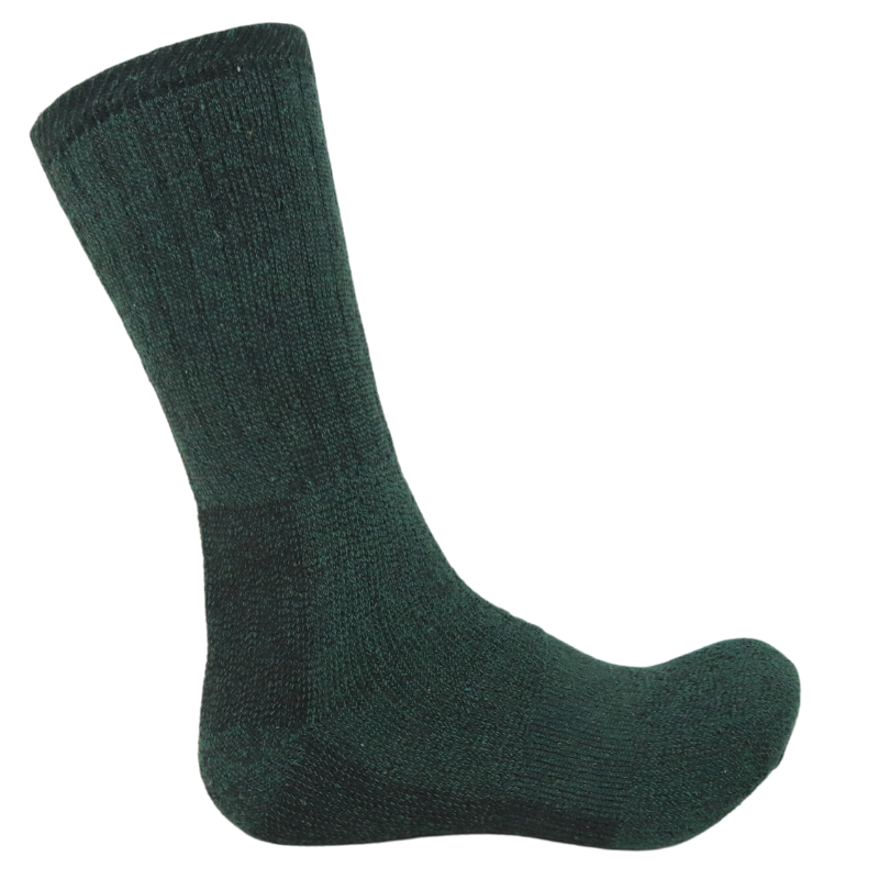 McGuire Gear Wool Blend Tactical Socks Size 10 13 McGuire Army Navy mcguire-gear-wool-blend-tactical-socks-size-10-13-mcguire-army-navy