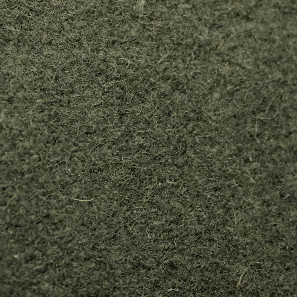 Men's Authentic Wool Blend Peacoat