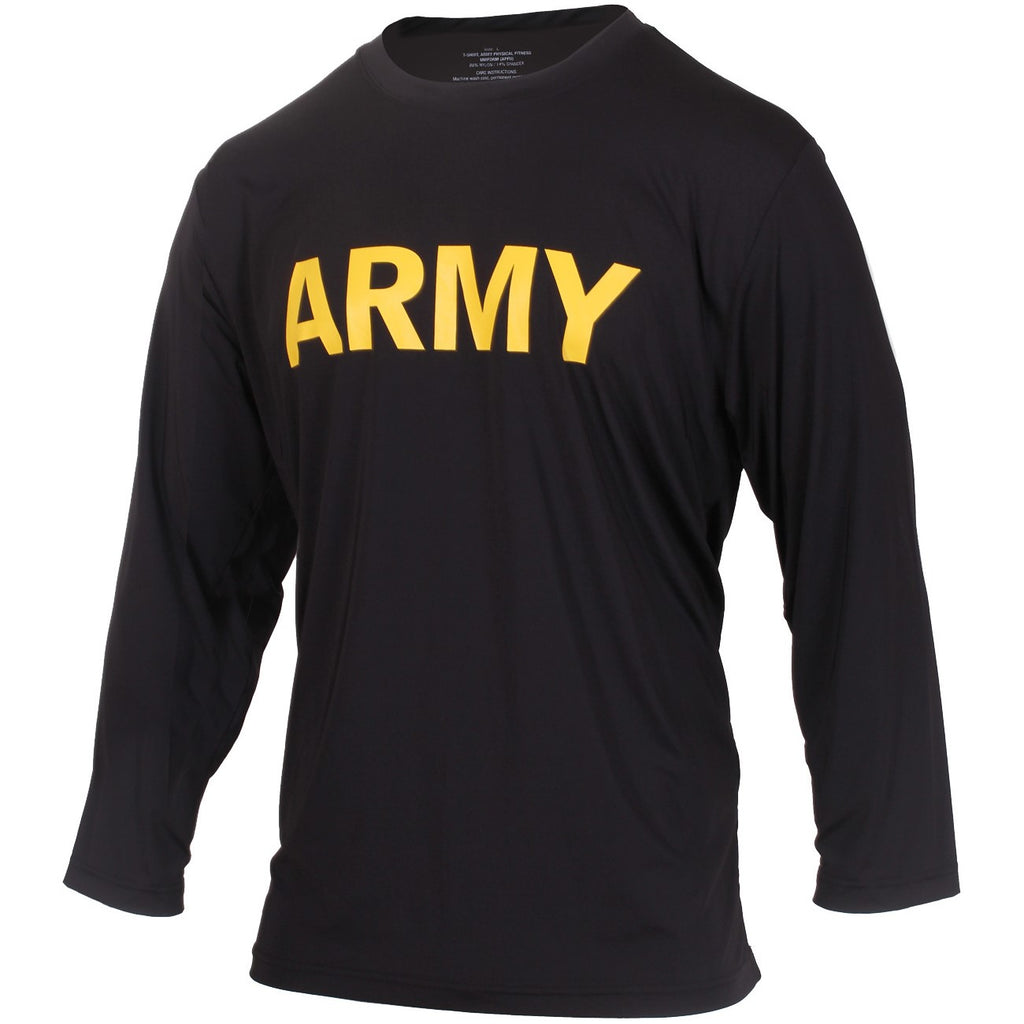 APFU Long Sleeve Shirt — Used