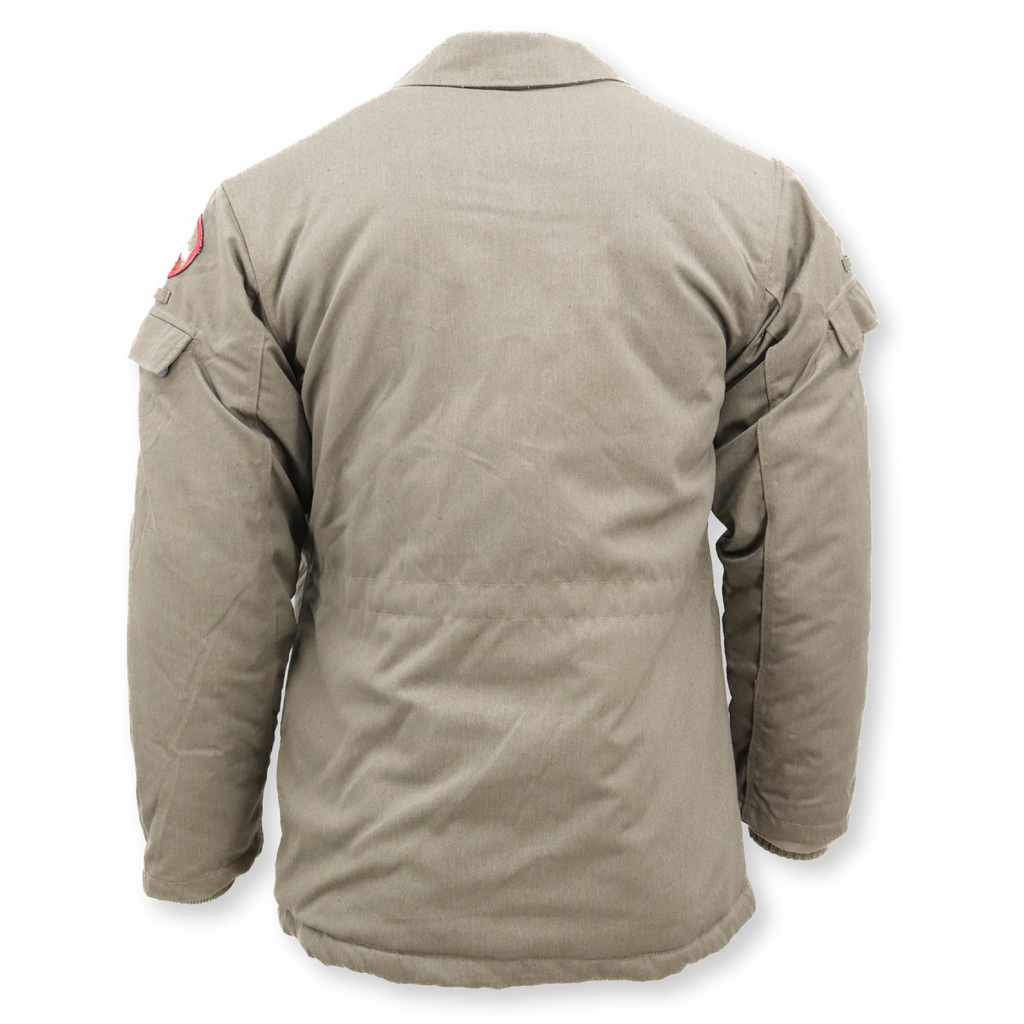 German Border Patrol Nato Army Military Freedom Jacket