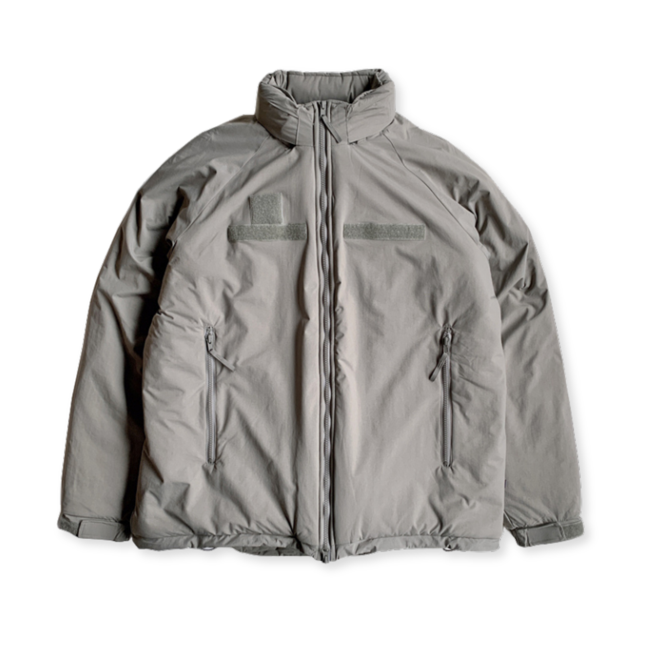 US Army Gen III ECWCS Level 7 PrimaLoft® Parka - Made USA, Used US Army Gen III ECWCS Level 7 PrimaLoft® Parka - Made USA, Used