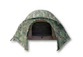 Two Person Combat, USGI - Woodland Camo Used