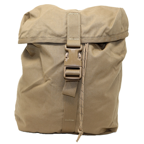 GI USMC FILBE Sustainment Pouch | McGuire Army Navy