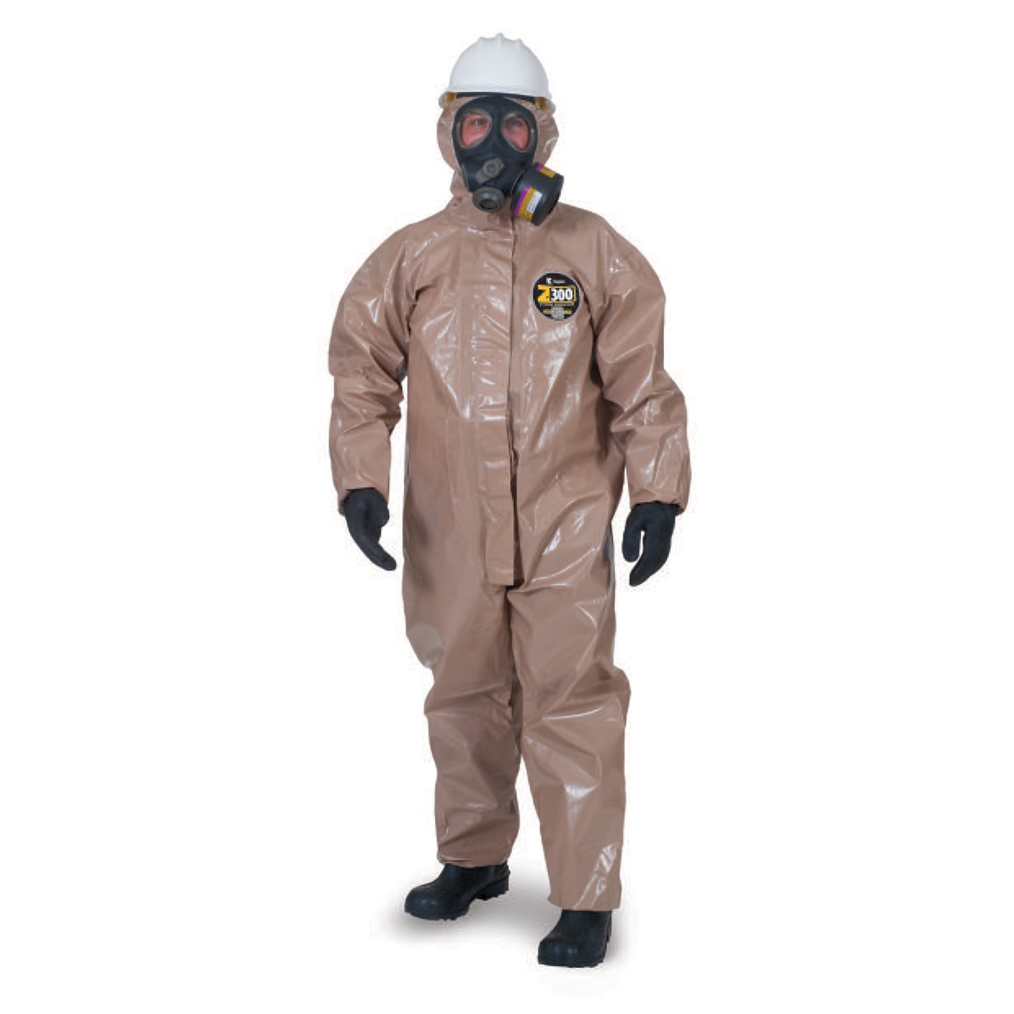 Zytron® 300 Chemical Protection Coverall- Z3H426 – McGuire Army Navy