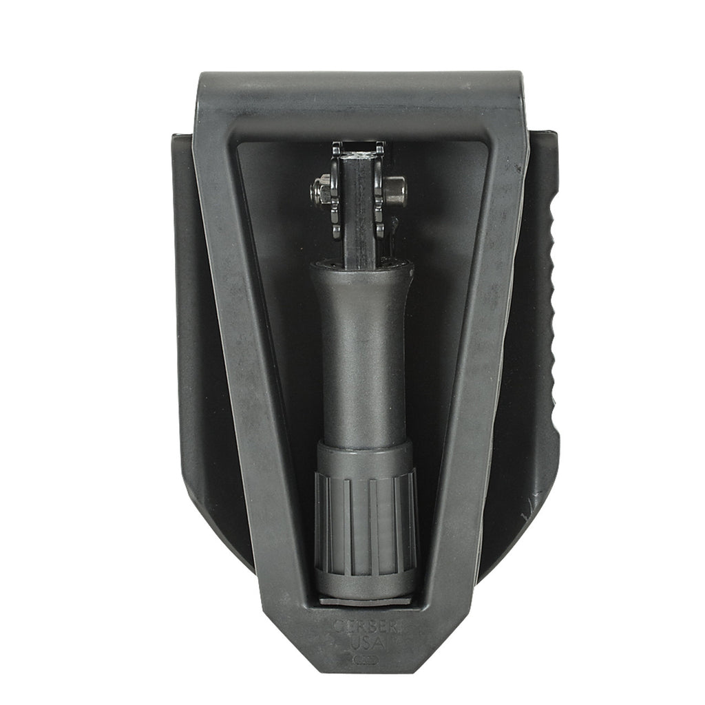 Gerber GI Tri-Fold E-Tool- USED