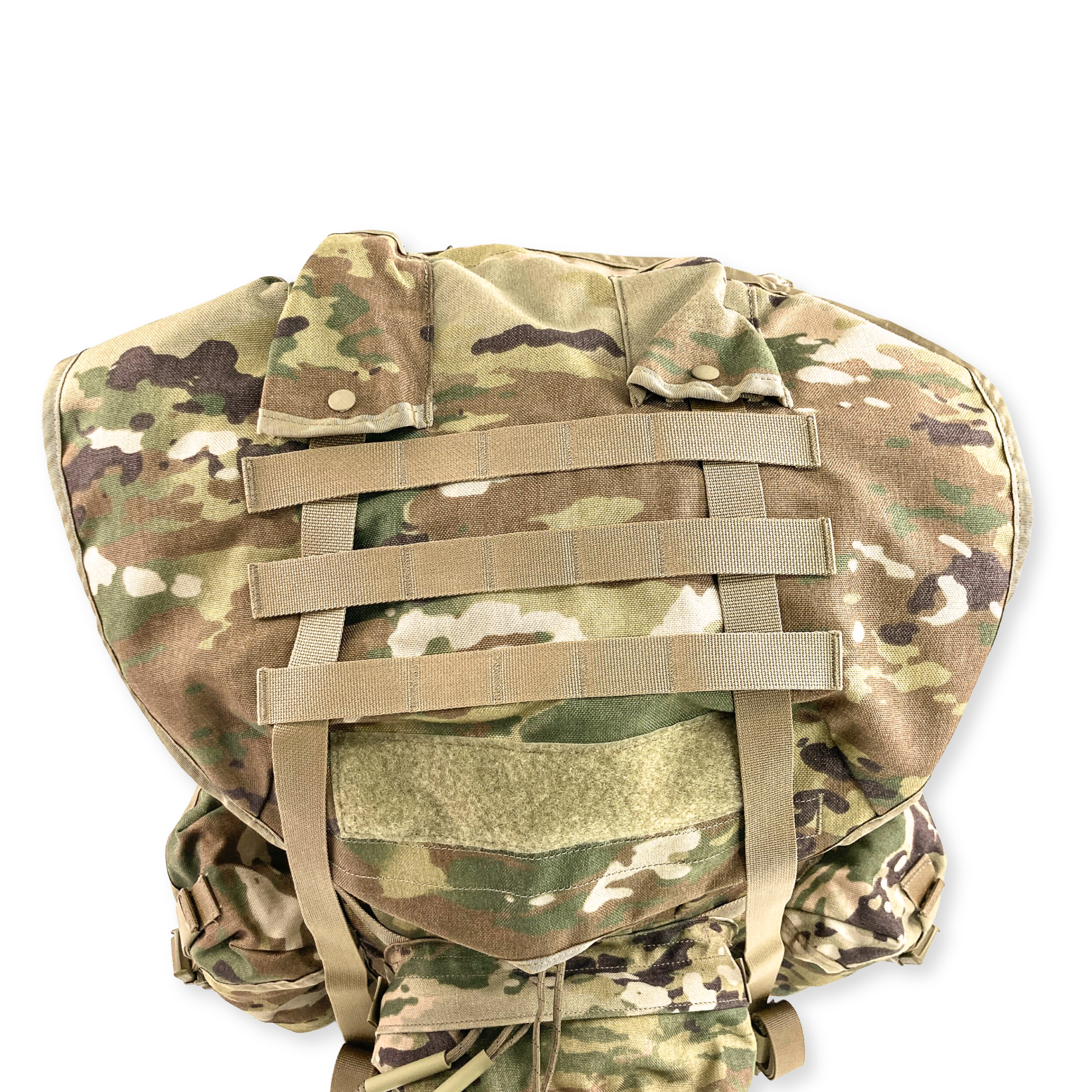 MOLLE 4K Large Rucksack (Pack Only) – Multicam, Used Grade A