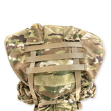 MOLLE 4K Large Rucksack (Pack Only) – Multicam, Used Grade A